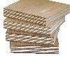 Container plywood flooring