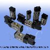 Solenoid Valves and Pneumatic Control Valves