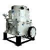 SMH series hydraulic cone crusher