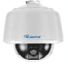 cctv dome camera