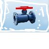 plastic valve