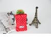 Thickened mesh bag storage gift packaging bag