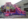 Best Sale Crazy Fun Jumping Castle,Indoor or Outdoor Commercial Grade Bouncy Castle,0.55MM PVC Infla