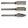 Solid Carbide Burrs