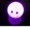 Smile face Light toy