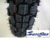 Motorcycle tire