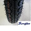 Motorcycle tyre