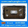 ouchuangbo car auto gps radio for VW golf5/golf 6 with dvd palyer system 