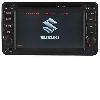 Ouchuangbo car auto radio for Suzuki Jimny 2008-2010 with GPS navigation