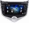 Ouchuangbo gps navigation sat navi dvd Chery Fulwin 2 2013 