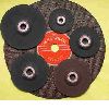 grinding wheel