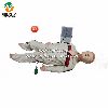 Advanced Child/Baby CPR Training manikin