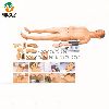 Advanced Full functional Human Nursing training manikin