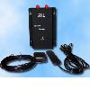 AVL Vehicle GPS Tracker System with Cut off  the oil and power function