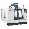 Vertical Machining Centers