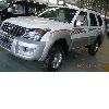 GONOW GX6 SUV