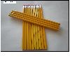 wooden pencils