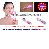 skin beauty acne wrinkle removal skin tightening LED device