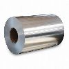 Aluminum DC coil (Direct casting)