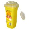 sharp container 1.6 liters 