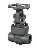 GLOBE VALVE