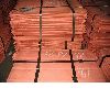 Copper Cathode 