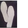 STEEL INSOLES USED IN SAFETY SHOES 