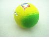 Foam bowling toy set Language Option  French 