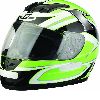 ECE FULL FACE HELMET