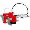 Cordless grease gun