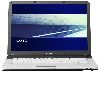 Sony VAIO VGN-FS660/W 15.4" Notebook PC (Intel Pentium M Processor 740, 1 GB RAM, 80 GB Hard Dr