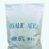 oxalic acid