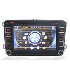 Car dvd Player with GPS Navigator special for Volkswagen (ewaygps)