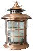 P/H Round Lantern