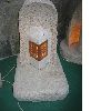 Natural Granite Lanterns