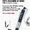 MP3 pen