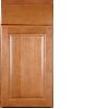 11-05 Solid Maple Raised Panel