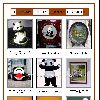 CHINESE PANDA products series