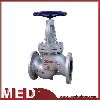 Globe Valves