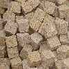 Paving stone cobble stone