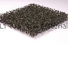 Ni-Fe alloy metal foam