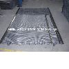 Mine sieving mesh