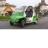 MATSA Series GLe-2S Electric Vehicle, Golf Car, Tourist Car