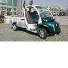 MATSA Series GLe-2T Electric Vehicle, Golf Car, Tourist Car