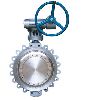 butterfly valves