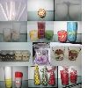 LED Wax Candles