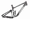 Giant 2010 Trance X Advanced SL Frame Set