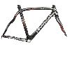 2011 Pinarello Dogma 700C Frame Set