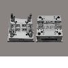 injection mold,injection mould,injection molding