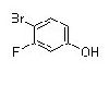 4-Bromo-3-fluorophenol